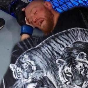 Meet your Posher, Gregory